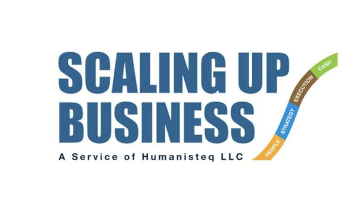 Scaling Up Business