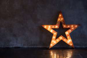 Share the spotlight
