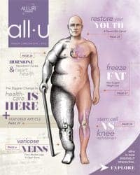 Allure Medical Magazine