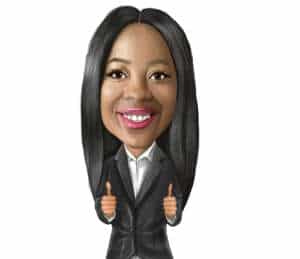 Dorcas Omunagbe
