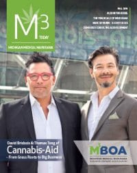M3BOA Magazine