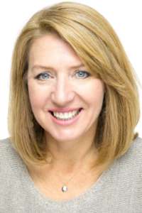Liz Wiseman