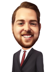 Matt Caricature