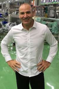 Paul Akers