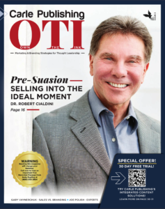 OTI Magazine Issue 3
