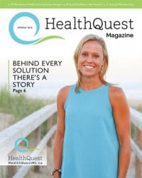 HealthQuest Magazine