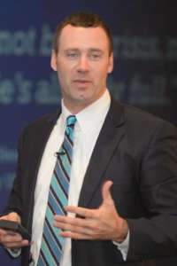 TOny Robleski