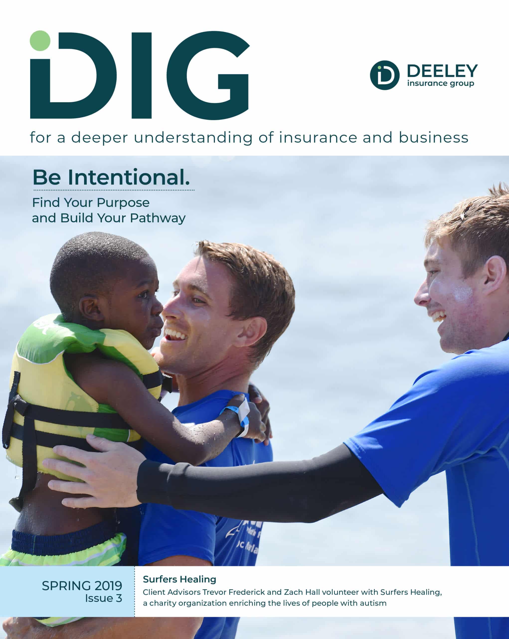 Deeley Insurance