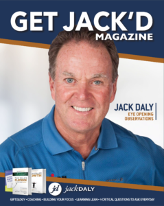 Jack Daly