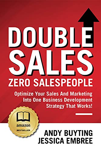 DOuble Sales / Zero Salespeople