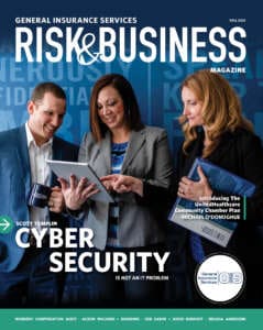 General Insurance Magazine
