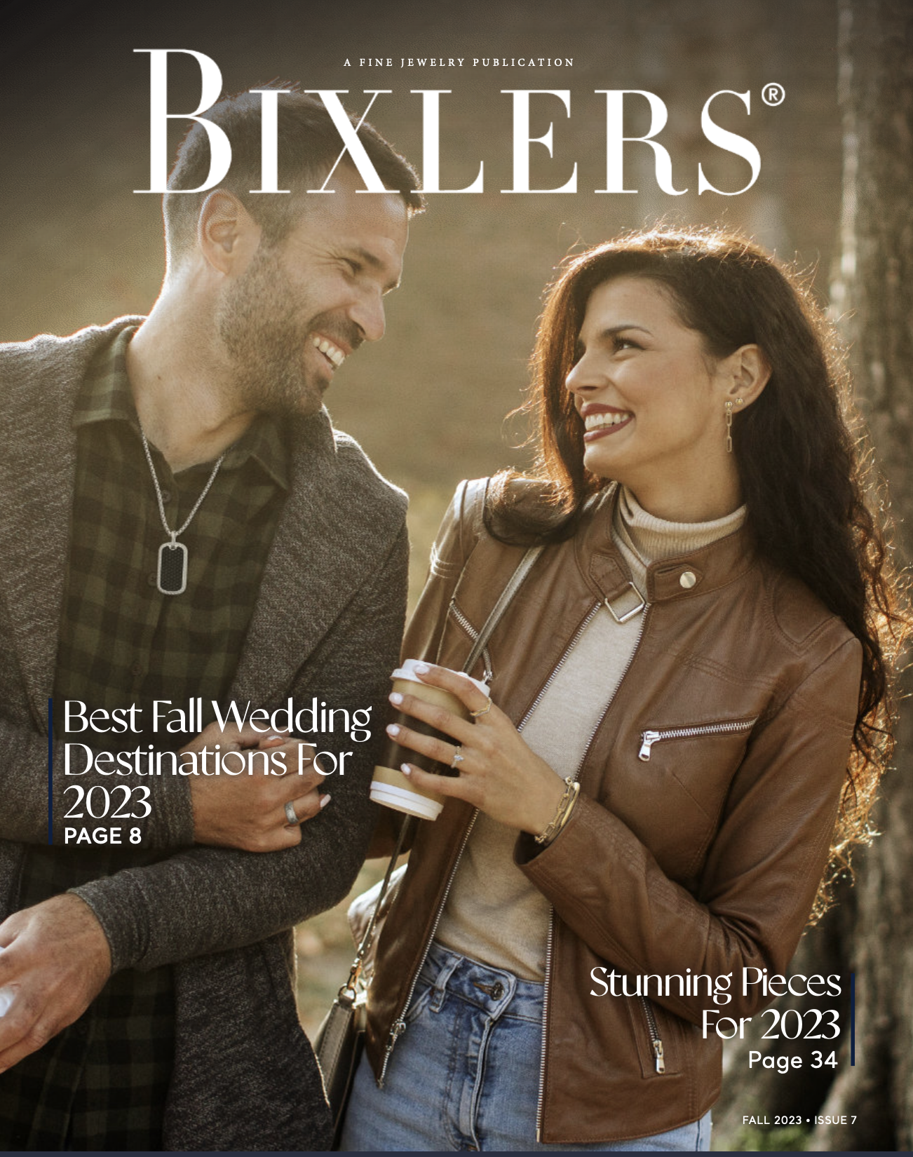 Bixlers Magazine