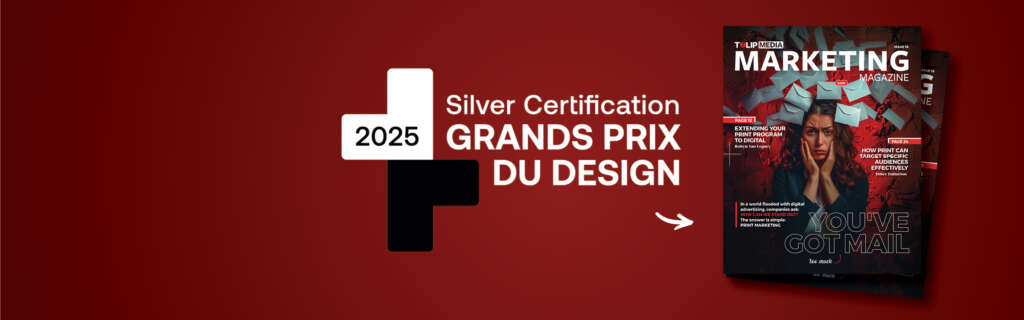 Grands Prix du Design Awards