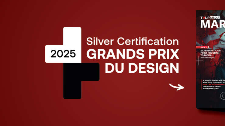 Grands Prix du Design Awards