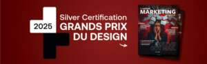 Grands Prix du Design Awards