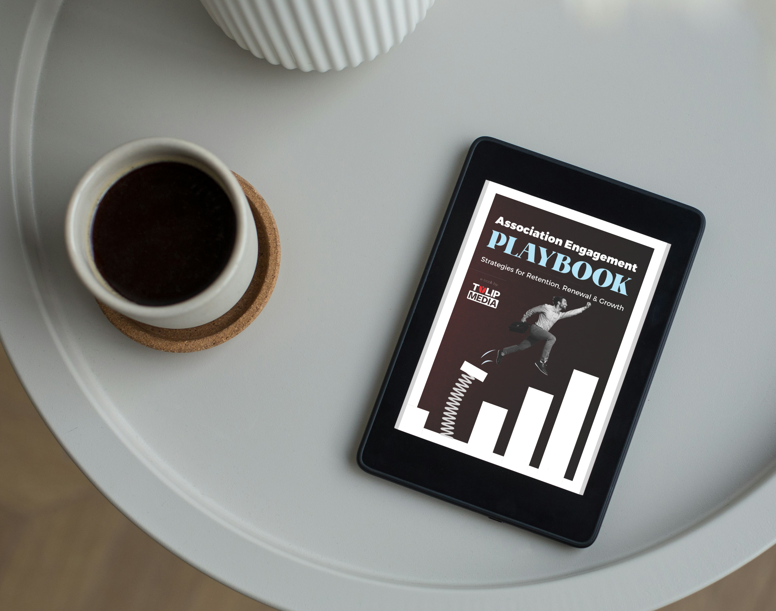 Association Ebook