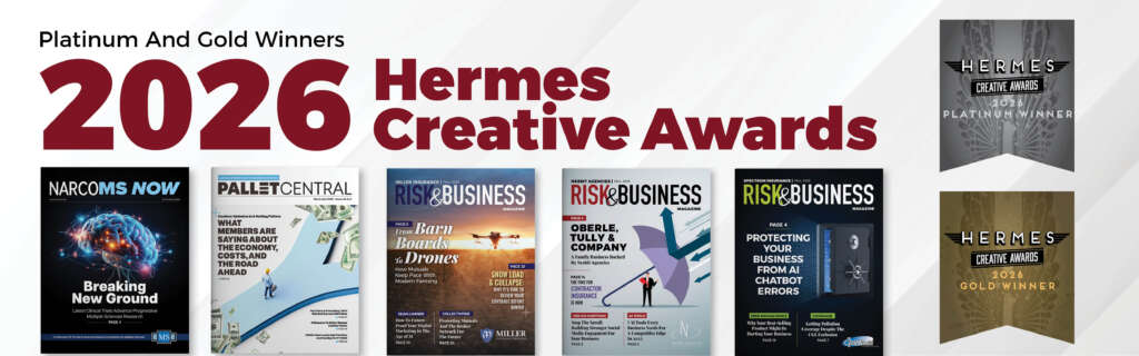 Hermes banner