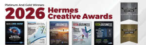 Hermes banner