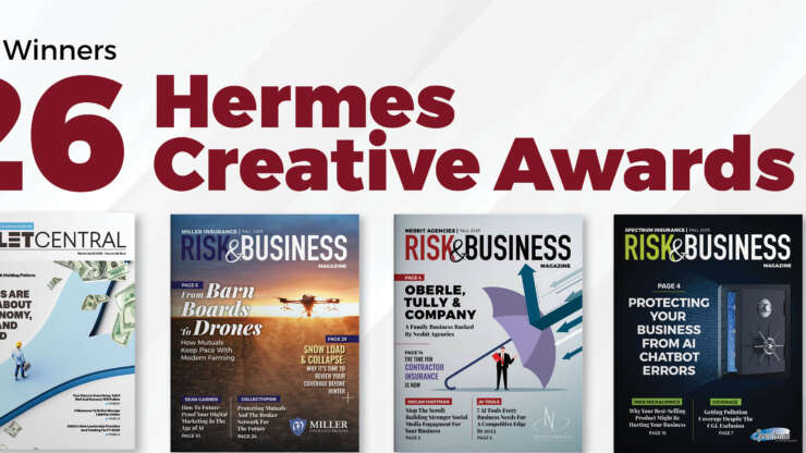 Hermes banner