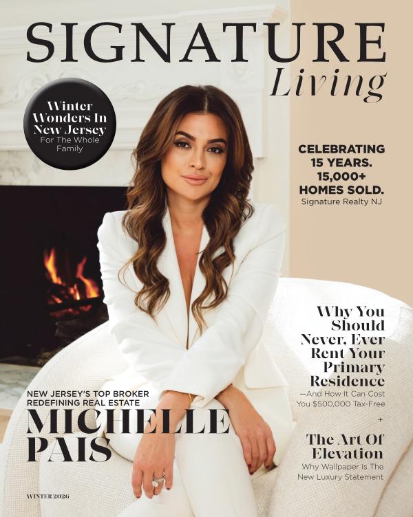 Signature Realty
