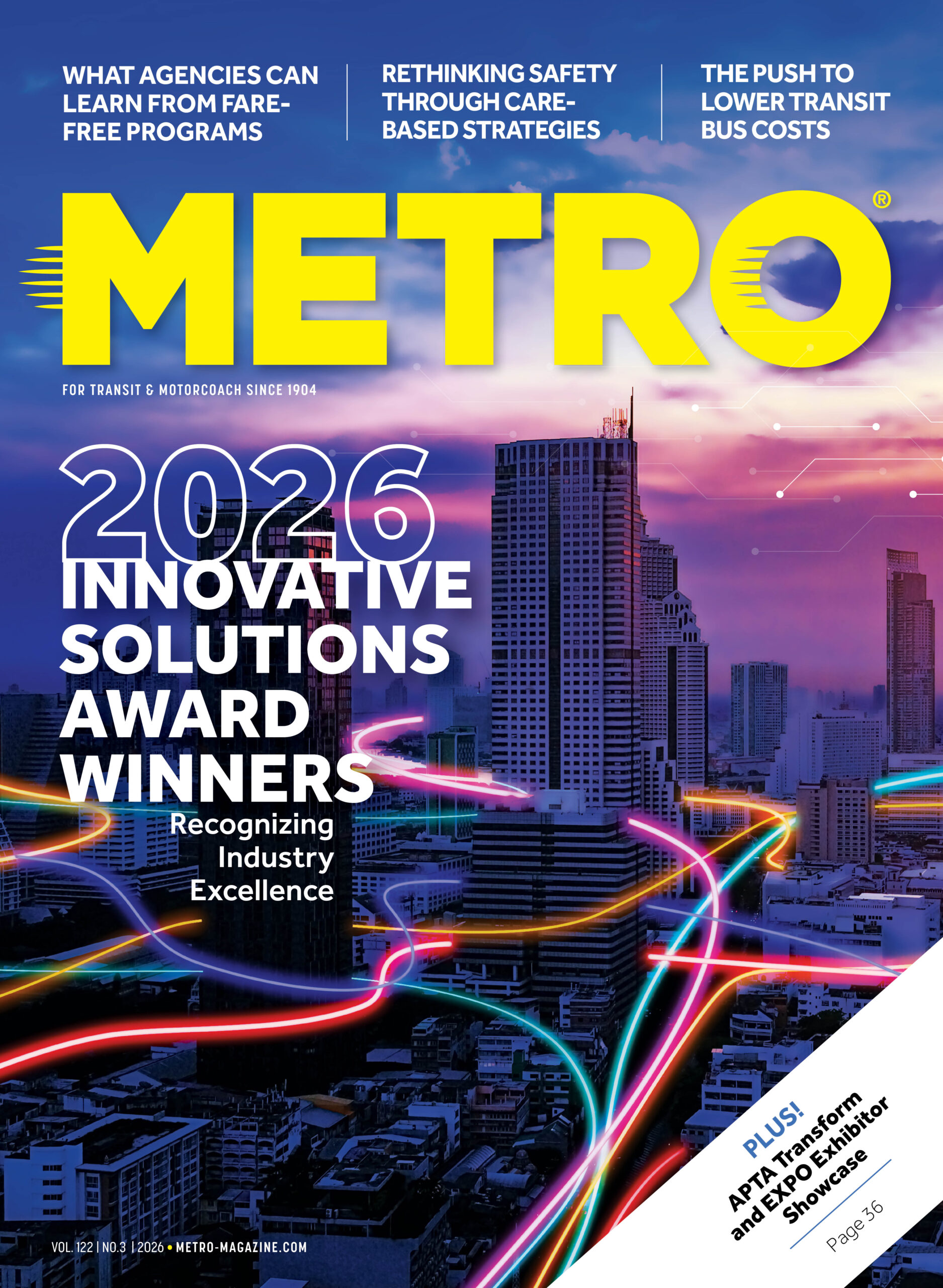 Metro