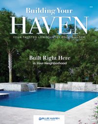 BLue Haven
